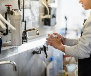 About Emergency plumbing pros Glen Echo, MD